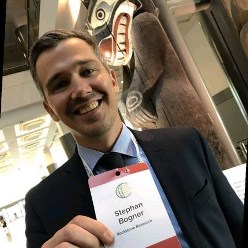 Picture of Stephan Bogner